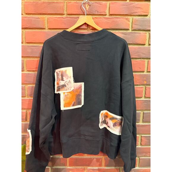 Dombrell Cropped sweater - Picture 4 of 4